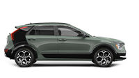 Kia Niro Hybrid at Roseville Kia
