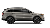 Kia Sorento at Roseville Kia