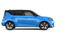 Kia Soul at Roseville Kia