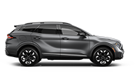 Kia Sportage Plug-In Hybrid at #NAME