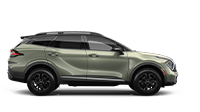Kia Sportage at Roseville Kia