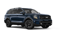Kia Telluride Rental at Roseville Kia in #CITY CA
