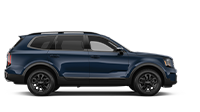 Kia Telluride at Roseville Kia