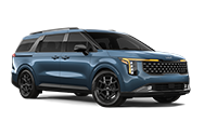 2025 Kia Carnival at Roseville Kia