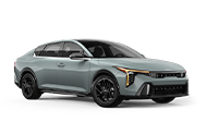 Kia K4 Rental at Roseville Kia in #CITY CA