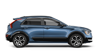 Kia Niro Plug-In Hybrid at Roseville Kia