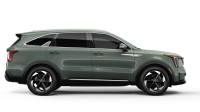 Kia Sorento Plug-In Hybrid at Roseville Kia