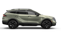 Kia Sportage Plug-In Hybrid at Roseville Kia