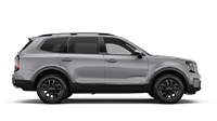 Kia Telluride at #NAME