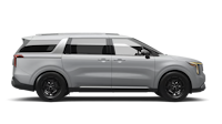 Kia Carnival MPV Hybrid at #NAME