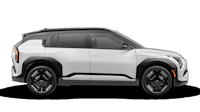 Kia EV3 at Roseville Kia