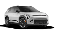 Kia EV3 at #NAME