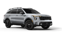 Kia Sorento at Fiesta Kia