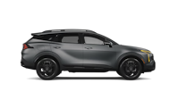 Kia Sportage Plug-In Hybrid at #NAME