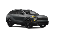 Kia Sportage Plug-In Hybrid at #NAME