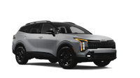 Kia Sportage at Fiesta Kia