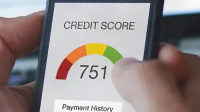 Your Credit Score at #NAME