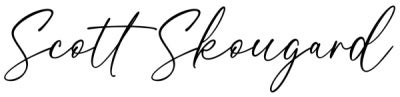 Signature - Scott Skougard