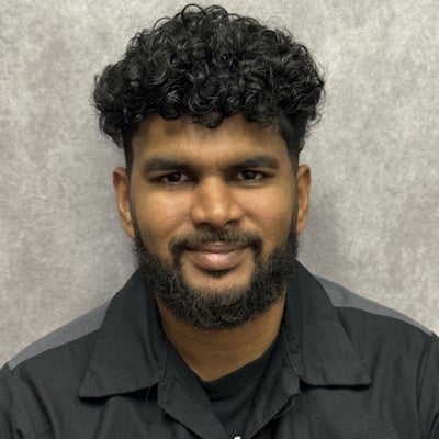 Fardeen Ali 
