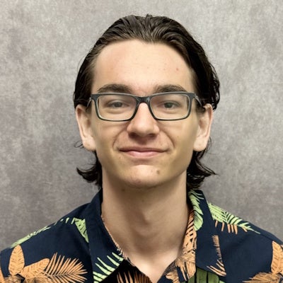 Isaiah Blotz-Niceler