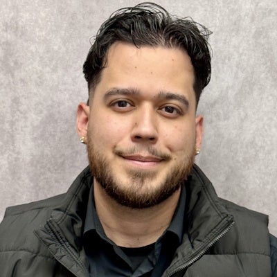 Joel Vega