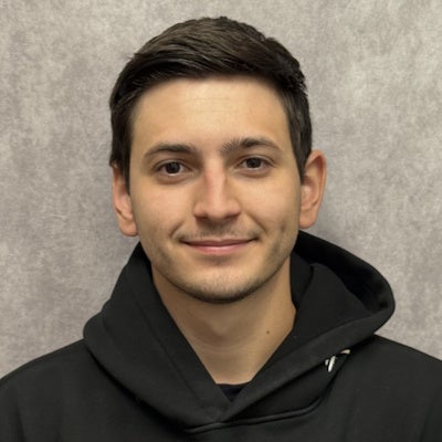 Josh Roatis