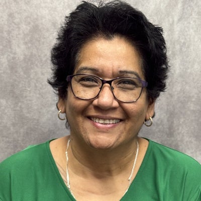 Leticia 'Leti' Dominguez