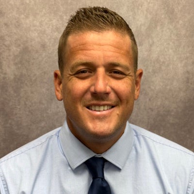 Mike Carlson